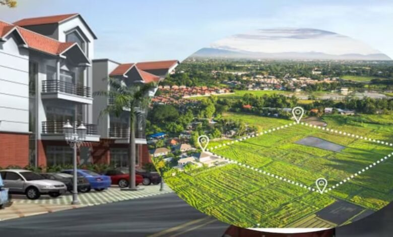 बिल्डरों की सुस्ती: रायपुर में नए प्रोजेक्ट्स में गिरावट बिल्डरों की सुस्ती: रायपुर में नए प्रोजेक्ट्स में गिरावट