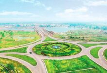 नवा रायपुर: चेरिया-पौंता की कृषि जमीन अब विकास कार्यों के लिए आरक्षित