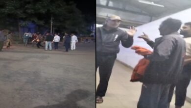 बैतूल जिला अस्पताल में शराबियों का उत्पात, सुरक्षा व्यवस्था पर सवाल