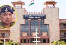 हाईकोर्ट का बड़ा फैसला: ASI को मिली सजा