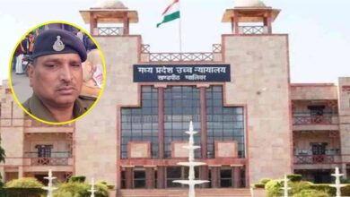 हाईकोर्ट का बड़ा फैसला: ASI को मिली सजा