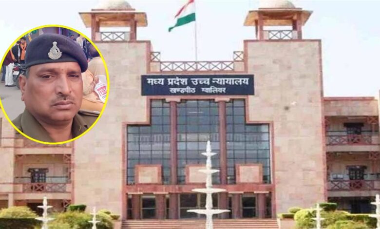 हाईकोर्ट का बड़ा फैसला: ASI को मिली सजा हाईकोर्ट का बड़ा फैसला: ASI को मिली सजा