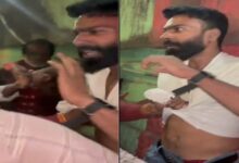 इंदौर में जिम ट्रेनर की बजरंग दल कार्यकर्ताओं से पिटाई