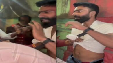 इंदौर में जिम ट्रेनर की बजरंग दल के कार्यकर्ताओं ने की पिटाई, जाने क्या है मामला