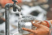 रायपुर के 2 वार्डों में आज नहीं आएगा पानी, जल विभाग कर रहा वाल्व बदलने का काम