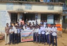 छत्तीसगढ़ राज्य आद्रभूमि प्राधिकरण की पहल : वेटलैंड मित्र अभियान