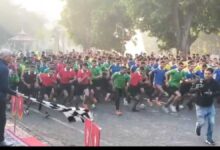 जबलपुर में भारत गोल्फ महोत्सव शुरू, पर्यावरण संरक्षण पर जोर