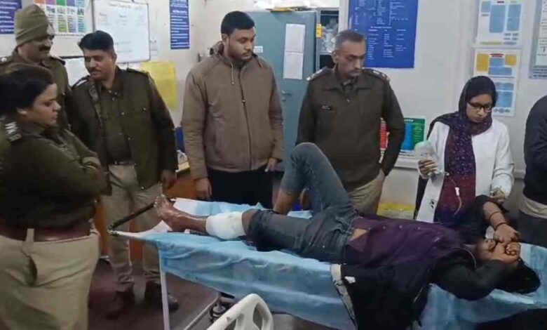 रायसेन मासूम कांड: सलमान के एनकाउंटर पर विवाद