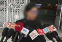 महिला अधिकारी ने उप संचालक पर प्रताड़ना का लगाया आरोप