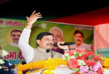 CM मोहन यादव करेंगे बिहार में चुनावी प्रचार, दरभंगा-मधुबनी-गया में जनसभाएं