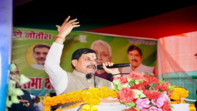 CM मोहन यादव करेंगे बिहार में चुनावी प्रचार, दरभंगा-मधुबनी-गया में जनसभाएं