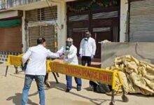 ग्वालियर में सल्फास गैस से बच्चों की मौत