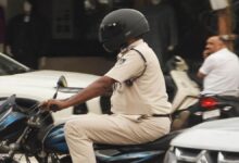 हेलमेट पहनना अब अनिवार्य, नहीं तो कटेगा चालान