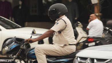 हेलमेट पहनना अब अनिवार्य, नहीं तो कटेगा चालान
