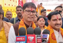 ओपी चौधरी ने हाउसिंग बोर्ड सुधार और कांग्रेस पर साधा निशाना