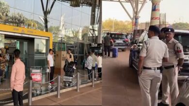 धमाके के बाद रायपुर में सुरक्षा एजेंसियां सतर्क धमाके के बाद रायपुर में सुरक्षा एजेंसियां सतर्क