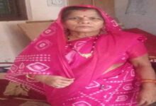 ग्वालियर में ऑटो ने महिला को टक्कर मारी, मौके पर मौत