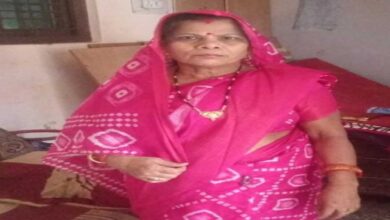 ग्वालियर में ऑटो ने महिला को टक्कर मारी, मौके पर मौत