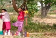 सूरजपुर स्कूल में मासूम को अमानवीय सजा वीडियो वायरल