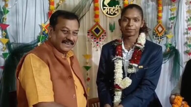 छत्तीसगढ़ की बेटी संजू यादव बनी वर्ल्ड कप प्लेयर ऑफ द टूर्नामेंट