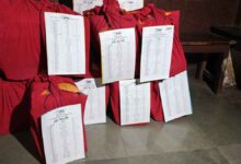 छत्तीसगढ़ शराब घोटाला: ईओडब्ल्यू ने 6 आरोपियों पर छठा पूरक चालान पेश