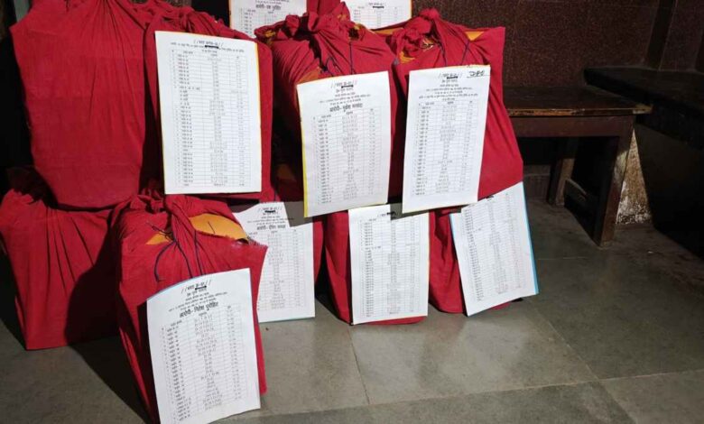 छत्तीसगढ़ शराब घोटाला: ईओडब्ल्यू ने 6 आरोपियों पर छठा पूरक चालान पेश