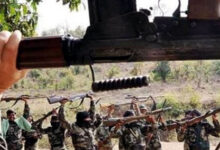 तेलंगाना में आज आजाद, एर्रा सहित 37 शीर्ष नक्सली कर सकते हैं समर्पण