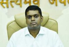 कार्मिक संपदा मॉड्यूल में कर्मचारियों का डेटा अपडेट नहीं किया गया, तो रूक सकता है दिसंबर का वेतन – कलेक्टर