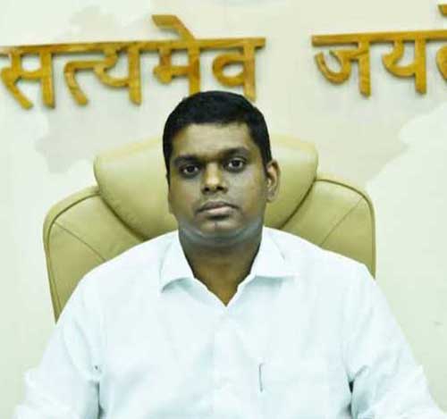 कार्मिक संपदा मॉड्यूल में कर्मचारियों का डेटा अपडेट नहीं किया गया, तो रूक सकता है दिसंबर का वेतन – कलेक्टर