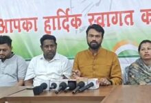 शिक्षकाें को एसआईआर ड्युटी से हटाया जाए, समयावधि बढ़ाए सरकार – मौर्य