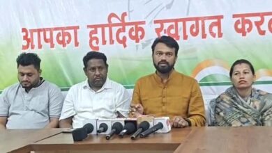 शिक्षकाें को एसआईआर ड्युटी से हटाया जाए, समयावधि बढ़ाए सरकार – मौर्य शिक्षकाें को एसआईआर ड्युटी से हटाया जाए, समयावधि बढ़ाए सरकार – मौर्य