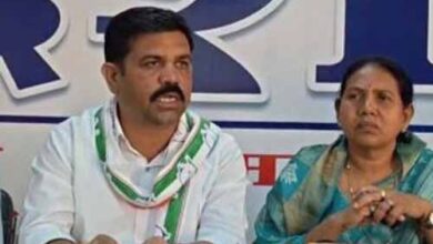 बस्तर के आदिवासियों के स्वास्थ्य से खिलवाड़ की जितनी निंदा की जाए कम है – सावित्री बस्तर के आदिवासियों के स्वास्थ्य से खिलवाड़ की जितनी निंदा की जाए कम है – सावित्री