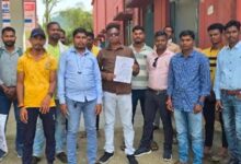 गीदम-दंतेवाड़ा में अवैध अतिक्रमण पर भाजपा ने कहा हम अवैध कामों का समर्थन नहीं करते गीदम-दंतेवाड़ा में अवैध अतिक्रमण पर भाजपा ने कहा हम अवैध कामों का समर्थन नहीं करते