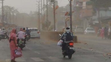 बस्तर में बदली छटने से ठंडी का असर दिखने लगा, तापमान में गिरावट की संभावना बस्तर में बदली छटने से ठंडी का असर दिखने लगा, तापमान में गिरावट की संभावना