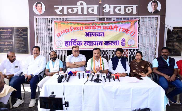 30 लाख की जमीन के लिए 22 लाख की स्टांप ड्यूटी कोई सरफिरि या तुनकमिजाज सरकार ही लगा सकती है – बैज