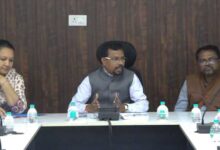 प्रशासन की मध्यस्थता के बाद व्यापारी संघ-सर्व समाज ने 2 दिसंबर को प्रस्तावित बीजापुर बंद को किया स्थगित