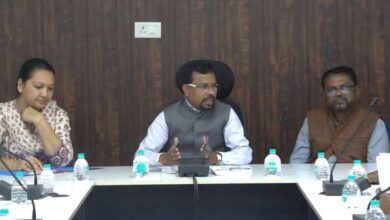 प्रशासन की मध्यस्थता के बाद व्यापारी संघ-सर्व समाज ने 2 दिसंबर को प्रस्तावित बीजापुर बंद को किया स्थगित