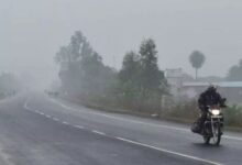 बस्तर में नवंबर में भी ठंड की नहीं हुई शुरुआत, 10 नवंबर के बाद गिरेगा तापमान बस्तर में नवंबर में भी ठंड की नहीं हुई शुरुआत, 10 नवंबर के बाद गिरेगा तापमान