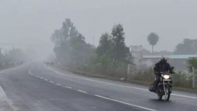 बस्तर में नवंबर में भी ठंड की नहीं हुई शुरुआत, 10 नवंबर के बाद गिरेगा तापमान बस्तर में नवंबर में भी ठंड की नहीं हुई शुरुआत, 10 नवंबर के बाद गिरेगा तापमान