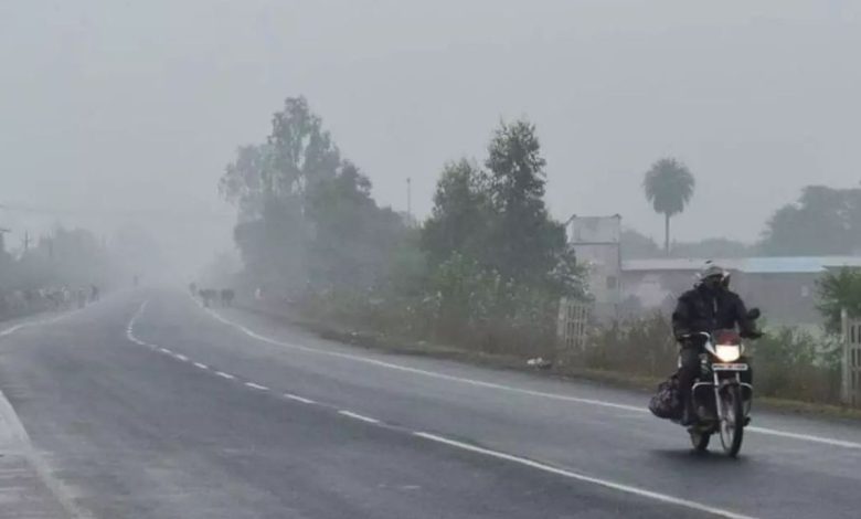 बस्तर में नवंबर में भी ठंड की नहीं हुई शुरुआत, 10 नवंबर के बाद गिरेगा तापमान बस्तर में नवंबर में भी ठंड की नहीं हुई शुरुआत, 10 नवंबर के बाद गिरेगा तापमान
