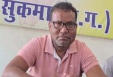 ग्रामीण इलाकों के लिए एसआईआर सर्वे घातक, एक लाख ग्रामीणों के नाम सूची से हो जाएंगे गायब – कुंजाम