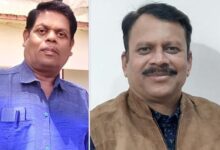 मंत्री कश्यप के संवेदनशील निर्णय पर प्रदेश शिक्षक कल्याण संघ ने जताया आभार