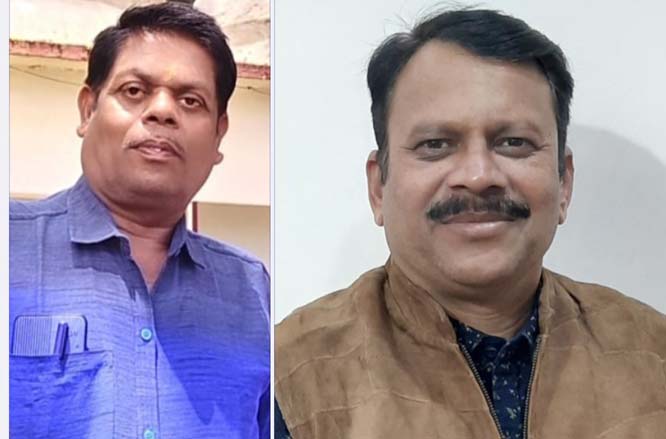 मंत्री कश्यप के संवेदनशील निर्णय पर प्रदेश शिक्षक कल्याण संघ ने जताया आभार