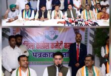 एसआईआर प्रक्रिया से मतदाता सूची में छेड़छाड़ देश के लोकतांत्रिक ढांचे पर गंभीर प्रहार – पायलट