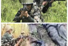 (अपडेट) छत्तीसगढ़-आंध्रप्रदेश की सीमा में हुई मुठभेड़ में एक करोड़ का इनामी नक्सली सहित 7 शीर्ष कैडर के नक्सली मारे गए
