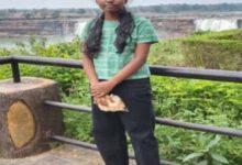 खाना खाने के बाद बेहोश हुई छात्रा की उपचार के दौरान हुई मौत