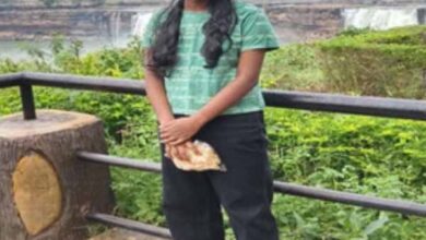 खाना खाने के बाद बेहोश हुई छात्रा की उपचार के दौरान हुई मौत खाना खाने के बाद बेहोश हुई छात्रा की उपचार के दौरान हुई मौत