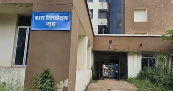 कार्तिक पूर्णिमा स्नान करने गई युवती की तालाब में डूबने से हुई माैत