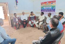 सहकारी सप्ताह के तृतीय दिवस में निर्धारित विषस पर गोष्ठी का हुआ आयोजन सहकारी सप्ताह के तृतीय दिवस में निर्धारित विषस पर गोष्ठी का हुआ आयोजन