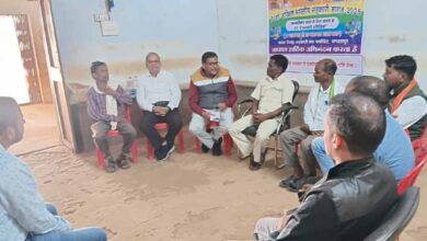 सहकारी सप्ताह के तृतीय दिवस में निर्धारित विषस पर गोष्ठी का हुआ आयोजन सहकारी सप्ताह के तृतीय दिवस में निर्धारित विषस पर गोष्ठी का हुआ आयोजन